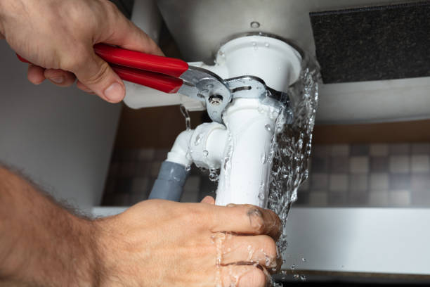 Best Water damage restoration near me  in Montgomery, WV