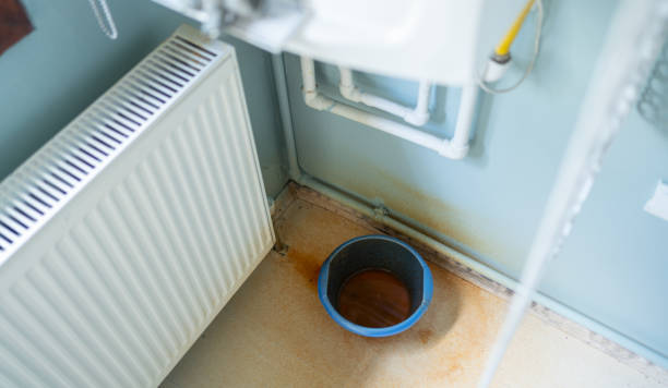Best 24/7 water damage repair  in Montgomery, WV